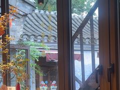-四喜小胖·北京涮肉(五道营店)
