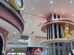 点击看大图 -奈尔宝家庭中心·亲子餐厅(鄞州万达店)