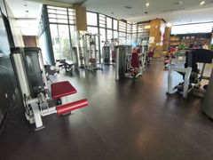 -凯健国际健身游泳馆(春风与湖店)