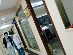 -碧莲盛·不剃发植发