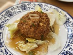 -春水锅贴·传统鲁菜(大明湖店)