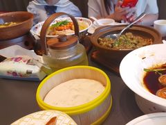 -炊江南·上海菜(国展华漕店)