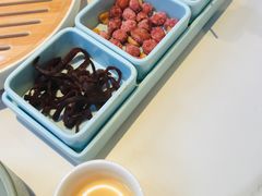 -南拳十三姨·潮汕砂锅粥·粤菜(西单大悦城店)