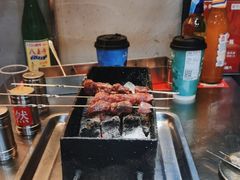 -幸福小串·地摊小炉子(三阳路店)