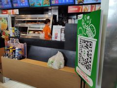 -德克士(广州南站店)