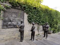 -回龙窝历史文化街区