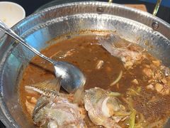 -简小舍·民间手艺菜(武昌江滩店)