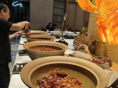 -太湖饭店玉兰厅(自助餐厅)