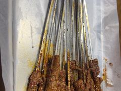 -秦君宝手擀菠菜面(金花路店)