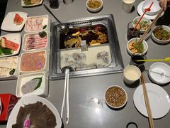 -海底捞火锅(石厦时代广场店)