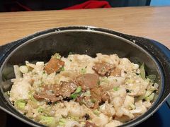 -大丰收脆鱼(万达江北店)