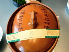 -风味小馆(天目湖宾馆店)