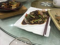 -亮庆餐厅·粤菜·早茶(篁庄店)