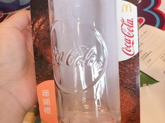 -麦当劳(吴中大道店)
