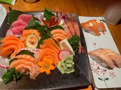 -季夏金枪鱼牛排自助餐厅(海悦天地店)