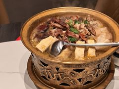 -八大碗·地道东北菜(东陵西路店)