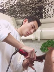 -悦SALON