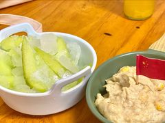 冰镇情果-炒豆合作社(东四总店)