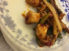 -春饼家常菜(百子湾店)
