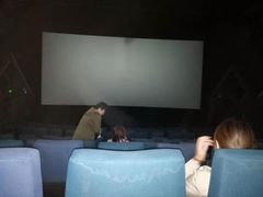-金逸影城(大悦城IMAX激光店)