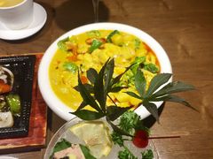 -江津如果餐厅(江津店)