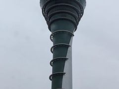-广州白云国际机场-T2航站楼