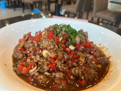 -小姨家常菜(昭萍东路店)