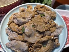 -1078號老北京涮肉(松柏店)