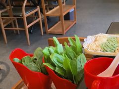 -北门涮肉·铜锅涮肉(南锣鼓巷店)