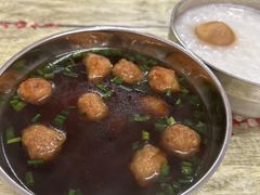 -大南门牛肉包子店