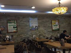 大堂-金豆角砂锅焖面(安贞店)