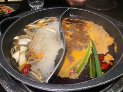 -园里火锅(仁和新城店)