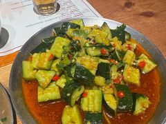 -后街佬·炭火鲜鱼杂(33小镇店)
