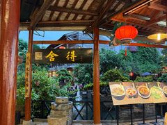 -猪肉婆私房菜(容桂总店)