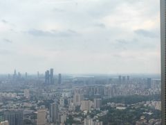 -洲际酒店·凌霄中餐厅SUMMIT