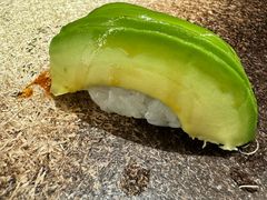 -Sushi Hanzo半藏(天环广场店)