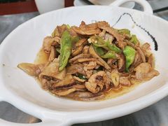 -蔼若春.传承云南菜(金碧公园店)