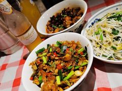 -文昌阁·长沙市井菜(美食地标店)