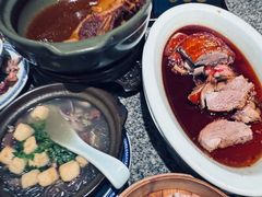 -南京大牌档(之心城店)