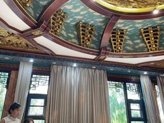 -鹊华居·地道鲁菜·海鲜·融合味(大明湖店)