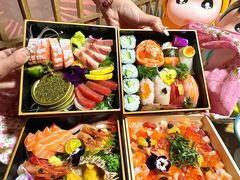 -河风の幸会精致料理