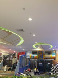 -MELAND CLUB亲子乐园·派对(浦东LCM置汇旭辉馆)