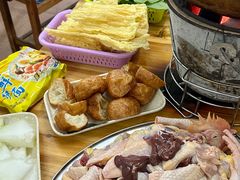 -司马街鸡煲(西华路店)