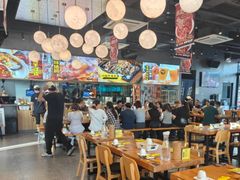 -本色.小马哥烧烤(无锡九里仓店)