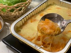 -花味烤肉·拌饭(庐阳万象汇店)