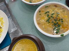 -李氏疙瘩汤·本地海鲜·老烟台菜(所城里店)
