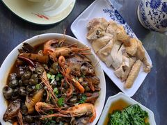 -阿东农家菜(新场古镇下塘街店)