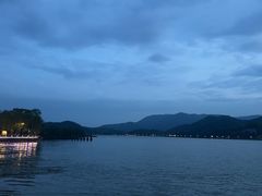 -鸣鹤古镇