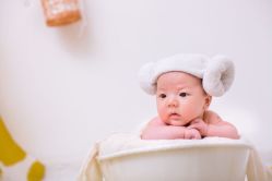 -挚纯baby儿童摄影(庐阳区店)