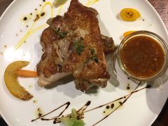 -卡朋厨房(289艺术园区店)